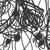 Trees of my life, by Montse Noguera